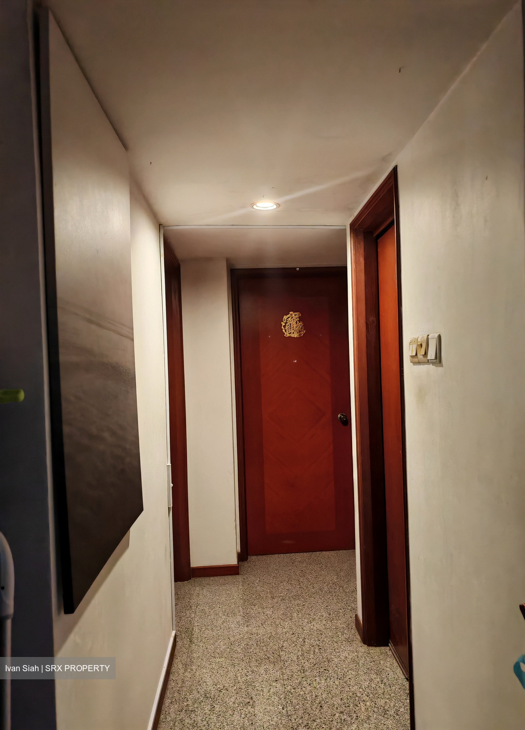 Aquarius By The Park (D16), Condominium #450190701